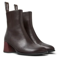 Camper 1988 geboren, unser klassisches Twins-Konzept - ge dunkel-braun Stiefel