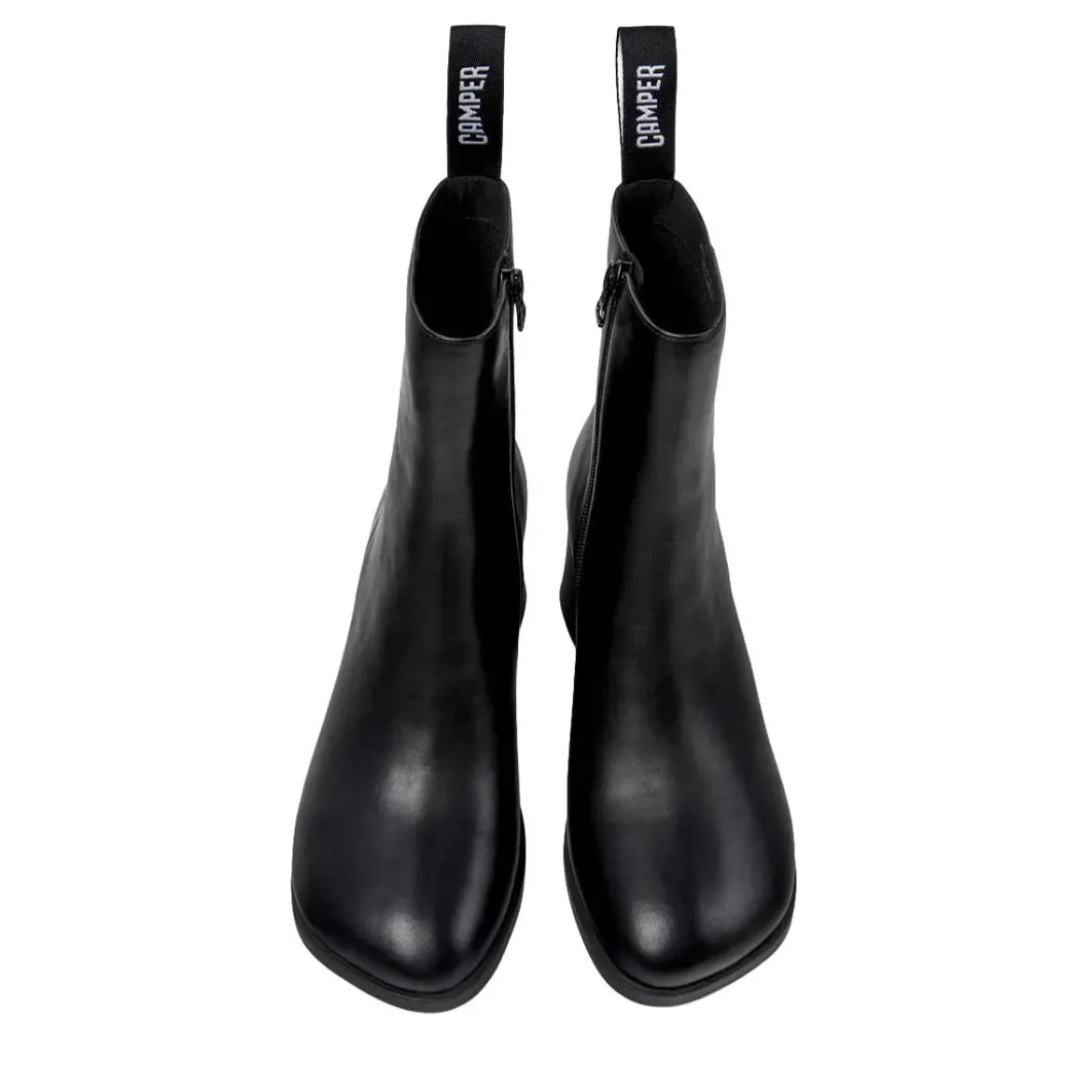 Camper 1988 geboren, unser klassisches Twins-Konzept - ge schwarz Stiefel