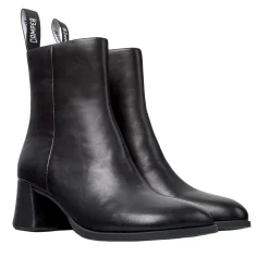 Camper 1988 geboren, unser klassisches Twins-Konzept - ge schwarz Stiefel
