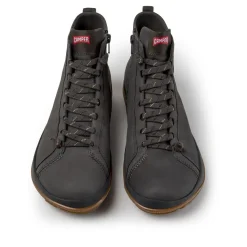 Camper - Gore-Tex Surround® bietet 360º-Klimakomfort zu d dunkel-grau Schnürstiefel