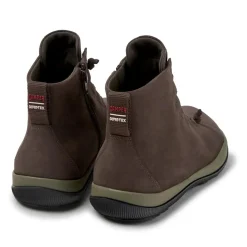 Camper - Gore-Tex Surround® bietet 360º-Klimakomfort zu d dunkel-braun Schnürstiefel
