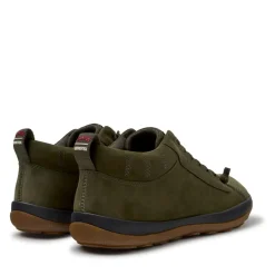 Camper - Gore-Tex Surround® bietet 360º-Klimakomfort zu d olivegrün Schnürstiefel