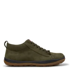 Camper - Gore-Tex Surround® bietet 360º-Klimakomfort zu d olivegrün Schnürstiefel