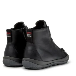 Camper - Gore-Tex Surround® bietet 360º-Klimakomfort zu d schwarz Schnürstiefel