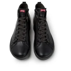Camper - Gore-Tex Surround® bietet 360º-Klimakomfort zu d schwarz Schnürstiefel