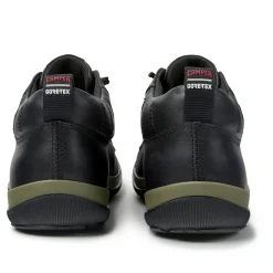 Camper - Gore-Tex Surround® bietet 360º-Klimakomfort zu d schwarz Schnürstiefel