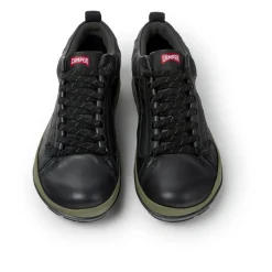 Camper - Gore-Tex Surround® bietet 360º-Klimakomfort zu d schwarz Schnürstiefel