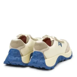 Camper In unserem Drift Trail verbinden sich Hochleistung hellbeige Low-Top-Sneaker