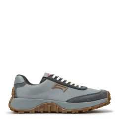Camper In unserem Drift Trail verbinden sich Hochleistung softblau Low-Top-Sneaker