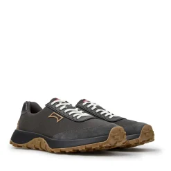 Camper In unserem Drift Trail verbinden sich Hochleistung dunkel-grau Low-Top-Sneaker