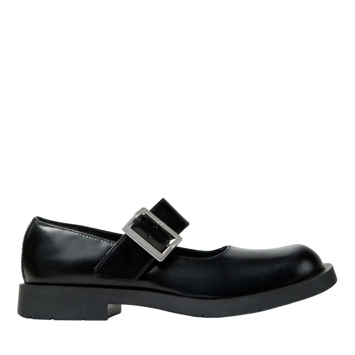Camperlab Ballerinas 1978 schwarz Sandalen