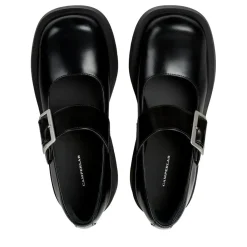 Camperlab Ballerinas 1978 schwarz Sandalen