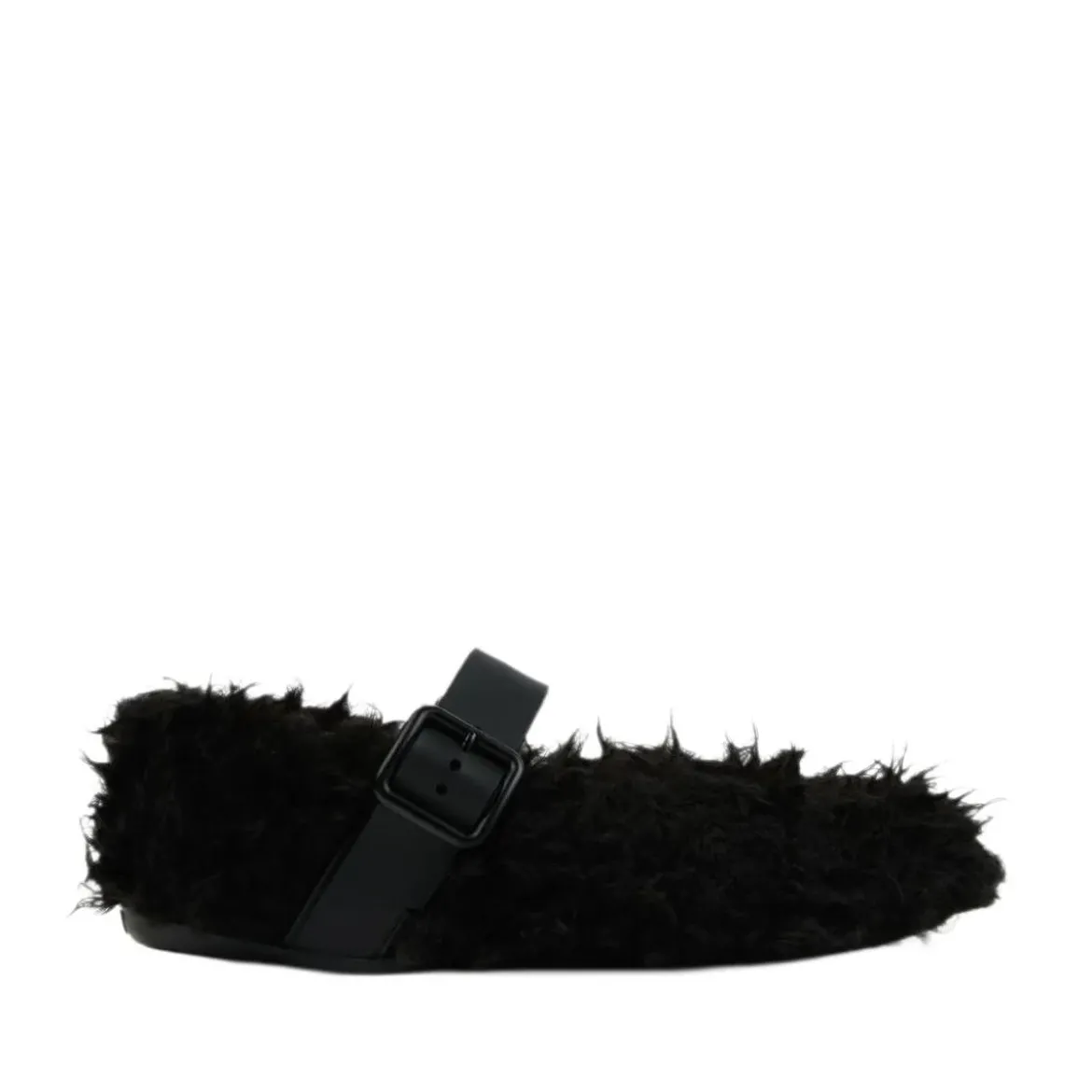 Camperlab Ballerinas Wabi schwarz Sandalen