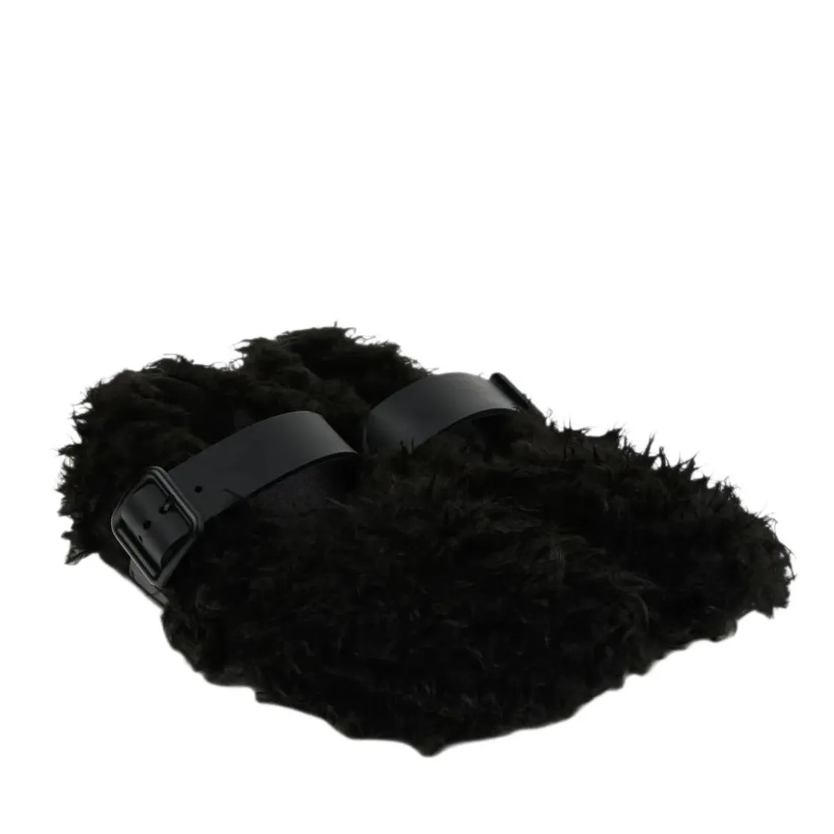 Camperlab Ballerinas Wabi schwarz Sandalen