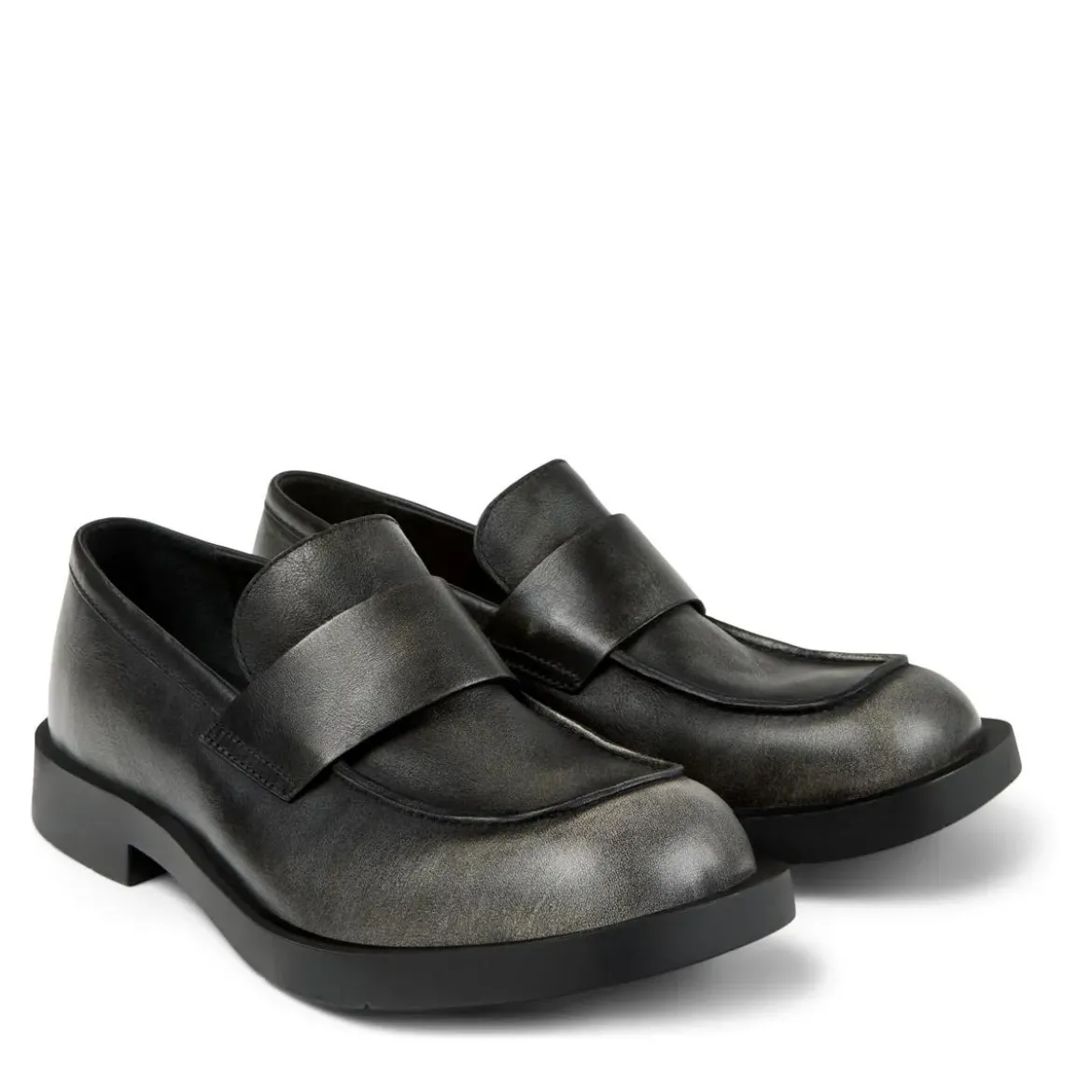 Camperlab Mokassins 1978 bunt Schnürschuhe