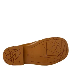 Camperlab Mokassins 1978 mittel-braun Schnürschuhe