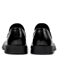 Camperlab Mokassins 1978 schwarz Schnürschuhe
