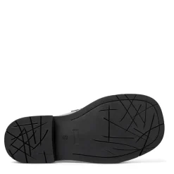 Camperlab Mokassins 1978 schwarz Schnürschuhe