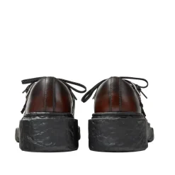 Camperlab Mokassins Vamonos bunt Schnürschuhe