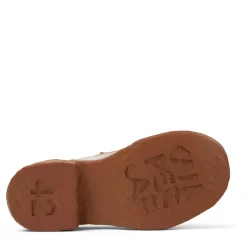 Camperlab Mokassins Vamonos weiss Schnürschuhe