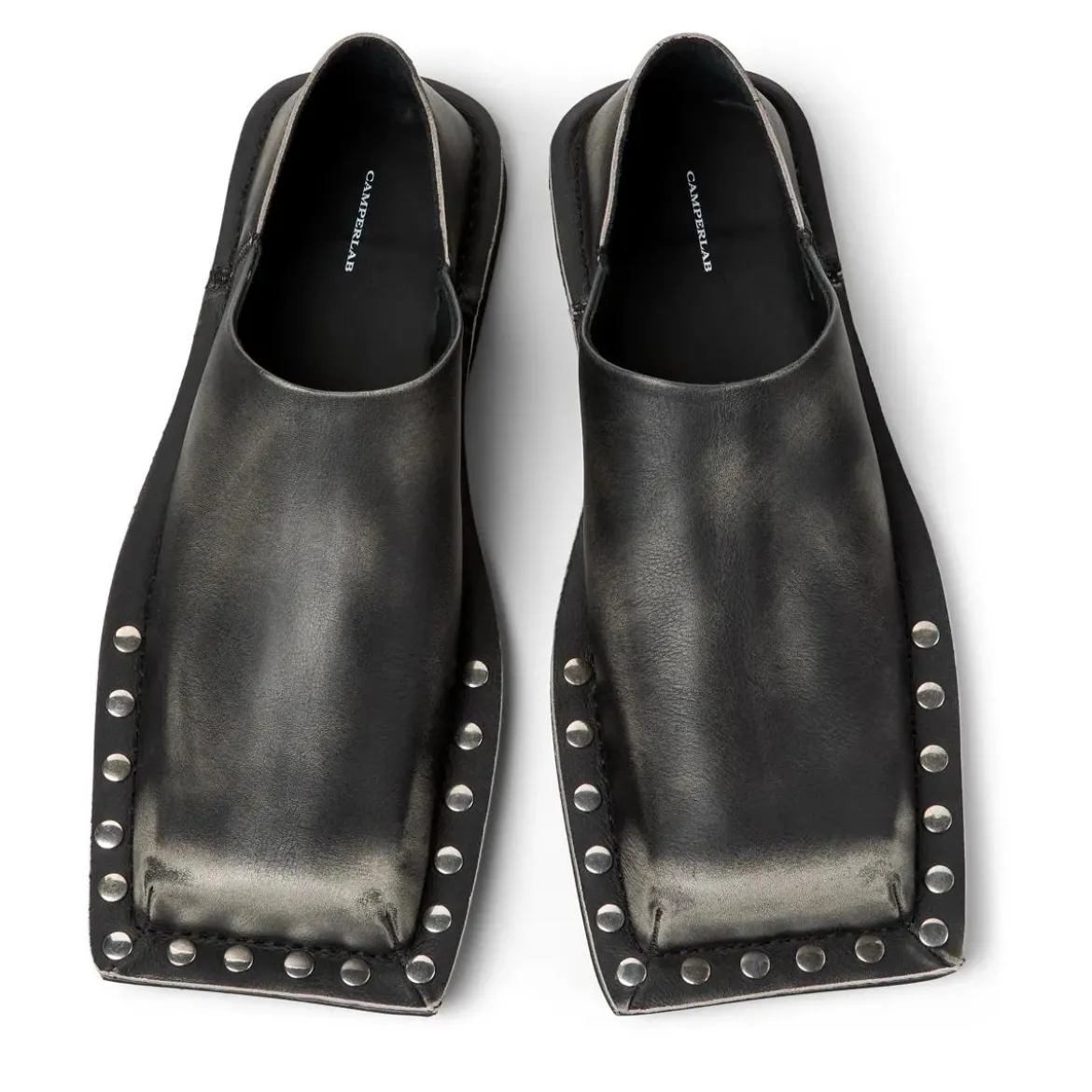 Camperlab Mules Menosmal bunt Sandalen