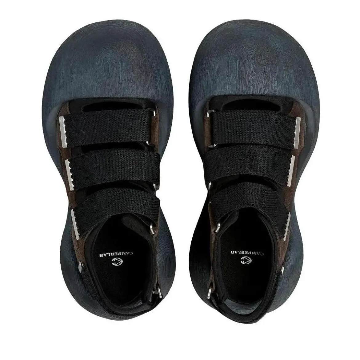 Camperlab Sandalen Caramba bunt Sandalen