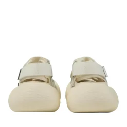 Camperlab Sandalen Caramba weiss Sandalen