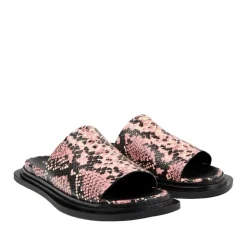Camperlab Sandalen Nada bunt Sandalen