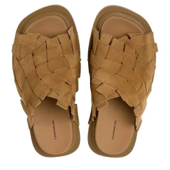 Camperlab Sandalen Nada mittel-braun Sandalen