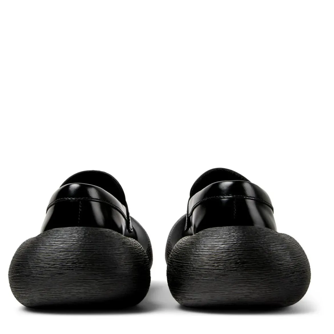 Camperlab Schnürschuhe Caramba schwarz Schnürschuhe