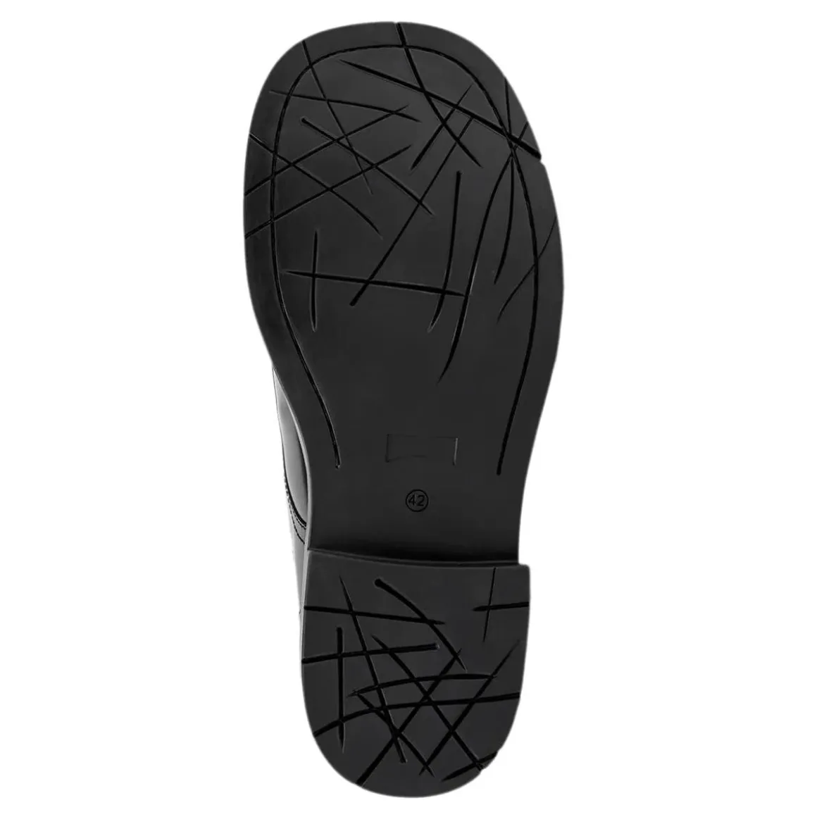 Camperlab Schnürschuhe 1978 schwarz Schnürschuhe
