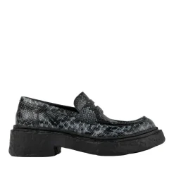 Camperlab Schnürschuhe Vamonos bunt Schnürschuhe