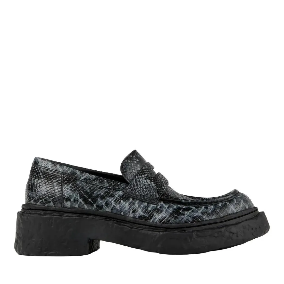 Camperlab Schnürschuhe Vamonos bunt Schnürschuhe