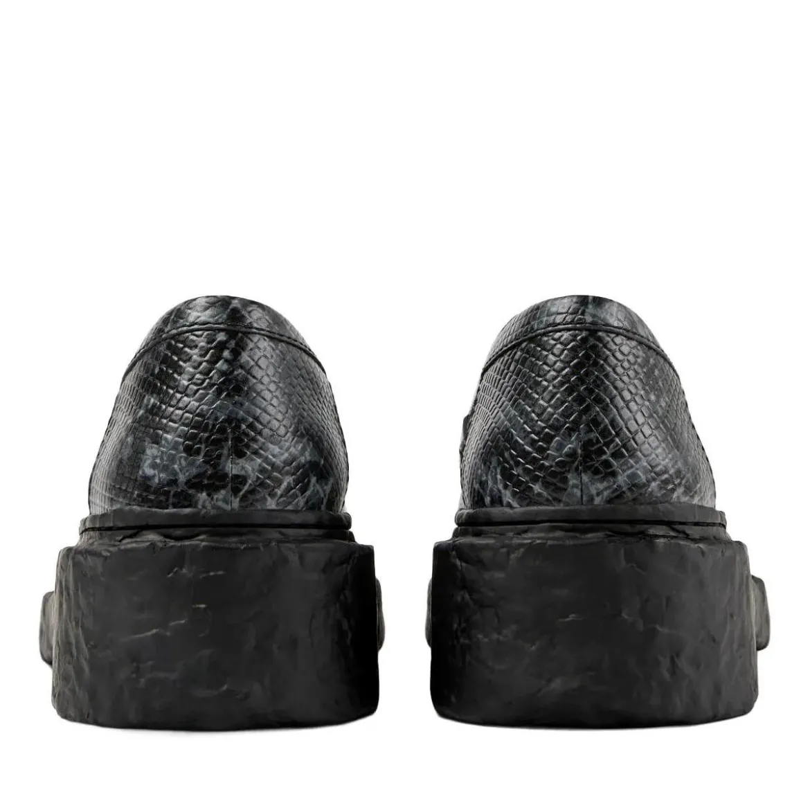 Camperlab Schnürschuhe Vamonos bunt Schnürschuhe