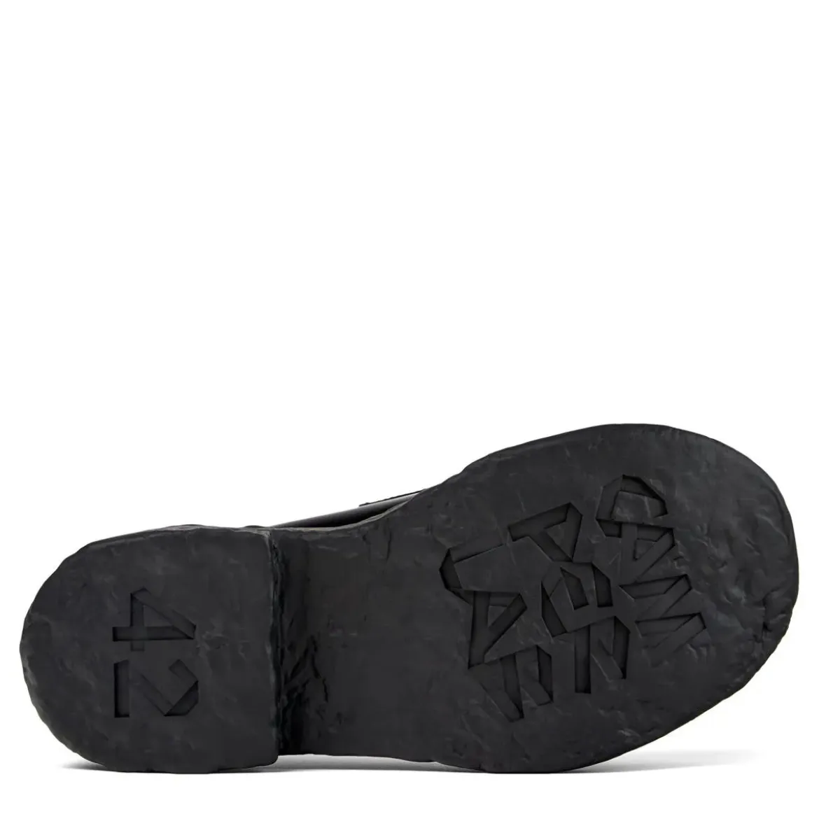 Camperlab Schnürschuhe Vamonos schwarz Schnürschuhe