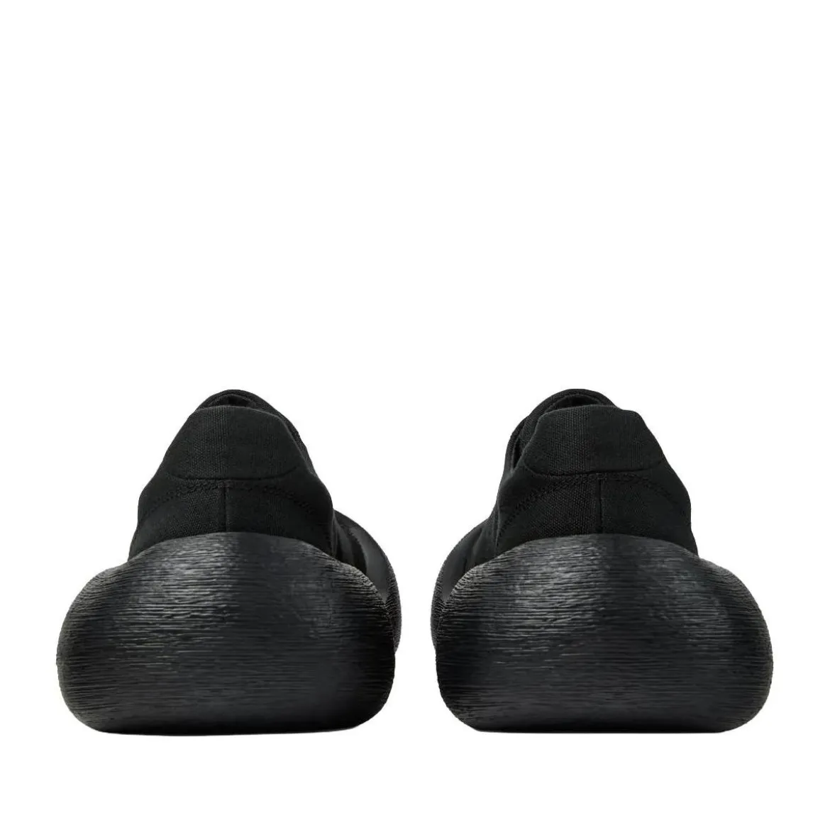 Camperlab Sneaker Caramba schwarz Low-Top-Sneaker