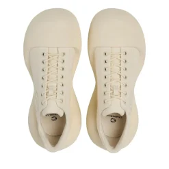 Camperlab Sneaker Caramba weiss Low-Top-Sneaker