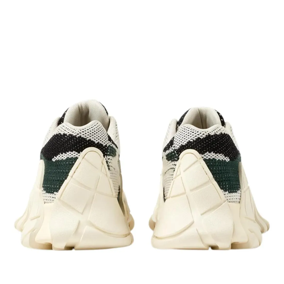 Camperlab Sneaker Tormenta bunt Low-Top-Sneaker