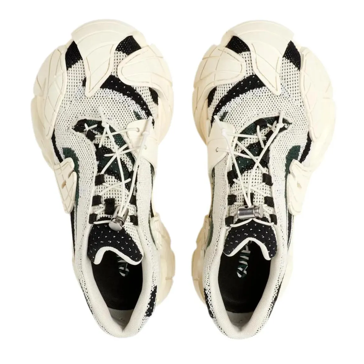 Camperlab Sneaker Tormenta bunt Low-Top-Sneaker