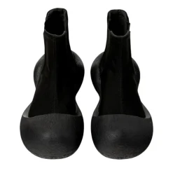 Camperlab Stiefeletten Caramba schwarz Stiefel