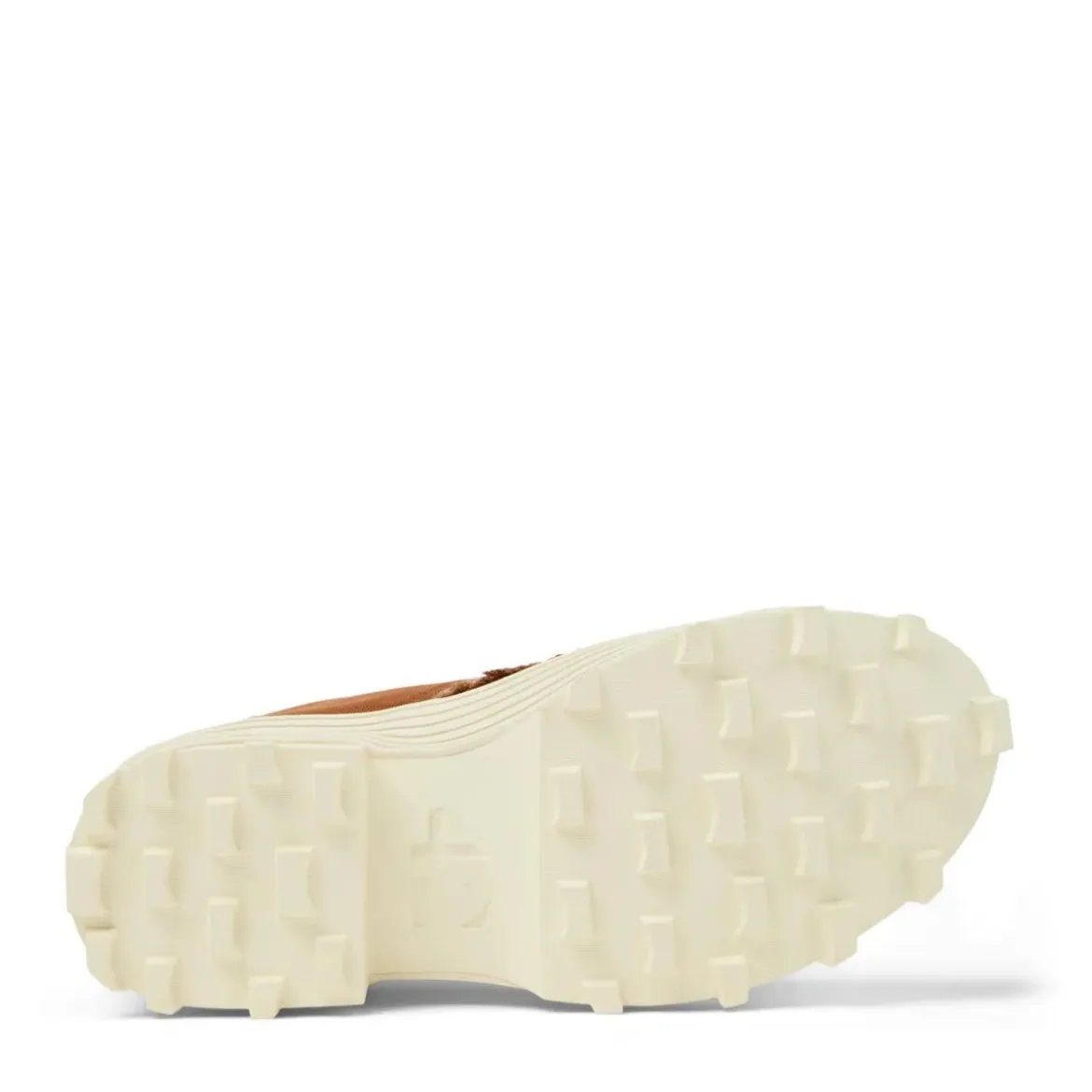 Camperlab Stiefeletten Traktori mittel-braun Stiefel