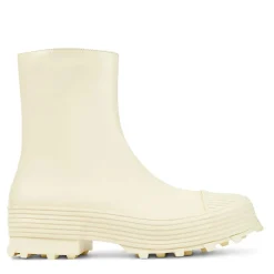 Camperlab Stiefeletten Traktori weiss Stiefel