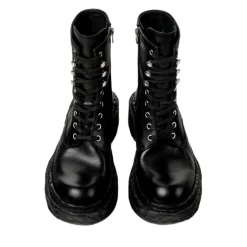 Camperlab Stiefeletten Vamonos schwarz Stiefel