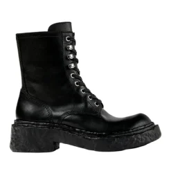 Camperlab Stiefeletten Vamonos schwarz Stiefel