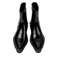 Camperlab Stiefeletten Venga schwarz Stiefel