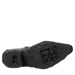 Camperlab Stiefeletten Venga schwarz Stiefel
