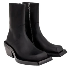 Camperlab Stiefel Quetal schwarz Stiefel