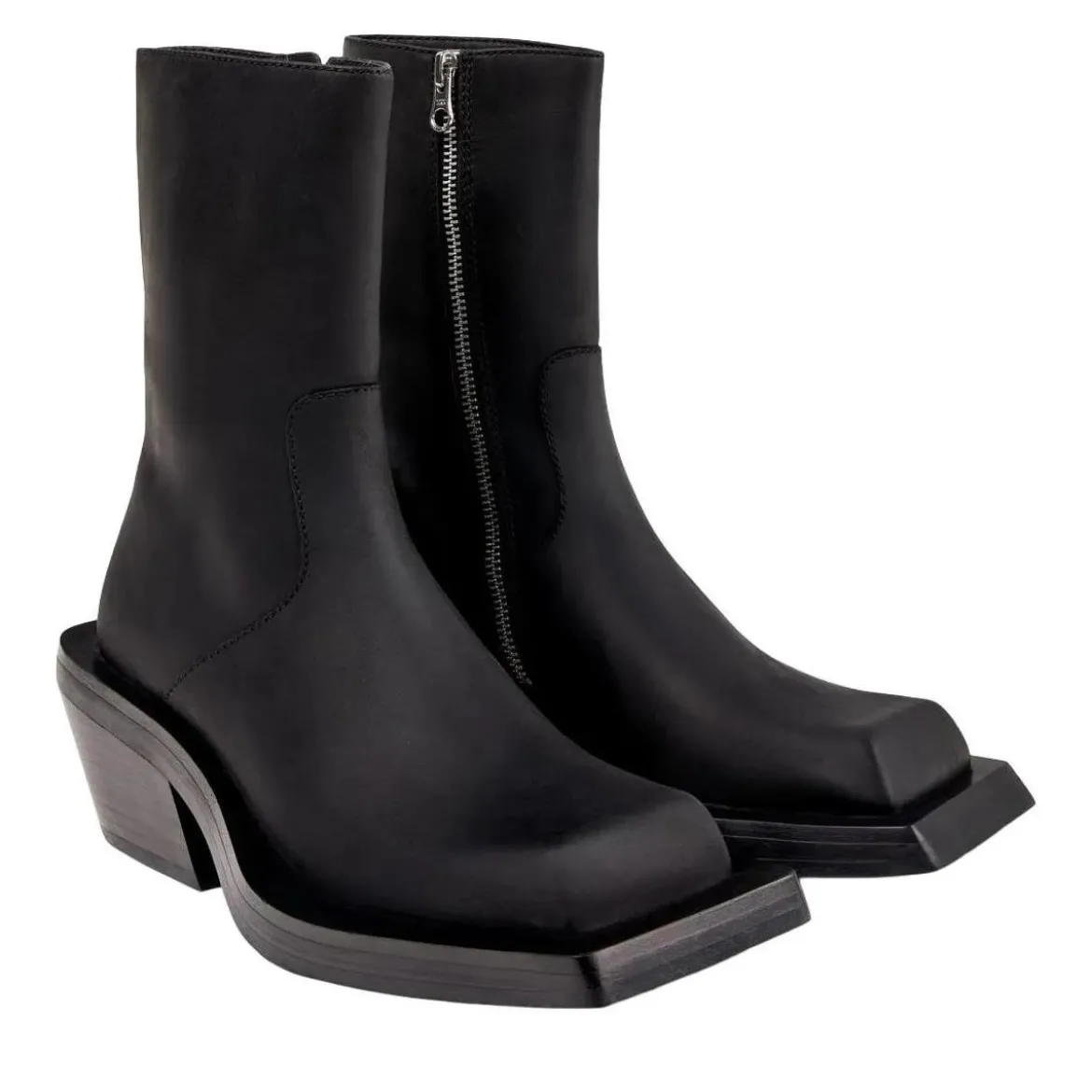 Camperlab Stiefel Quetal schwarz Stiefel