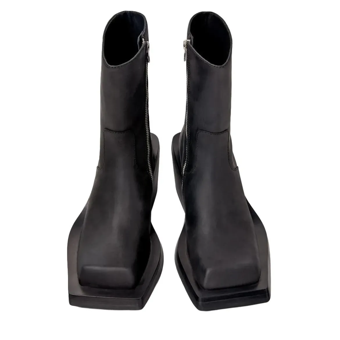 Camperlab Stiefel Quetal schwarz Stiefel