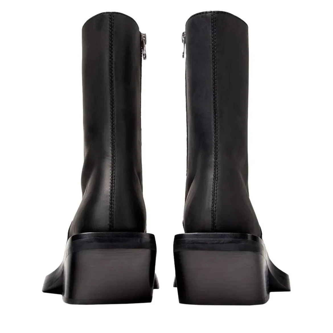 Camperlab Stiefel Quetal schwarz Stiefel